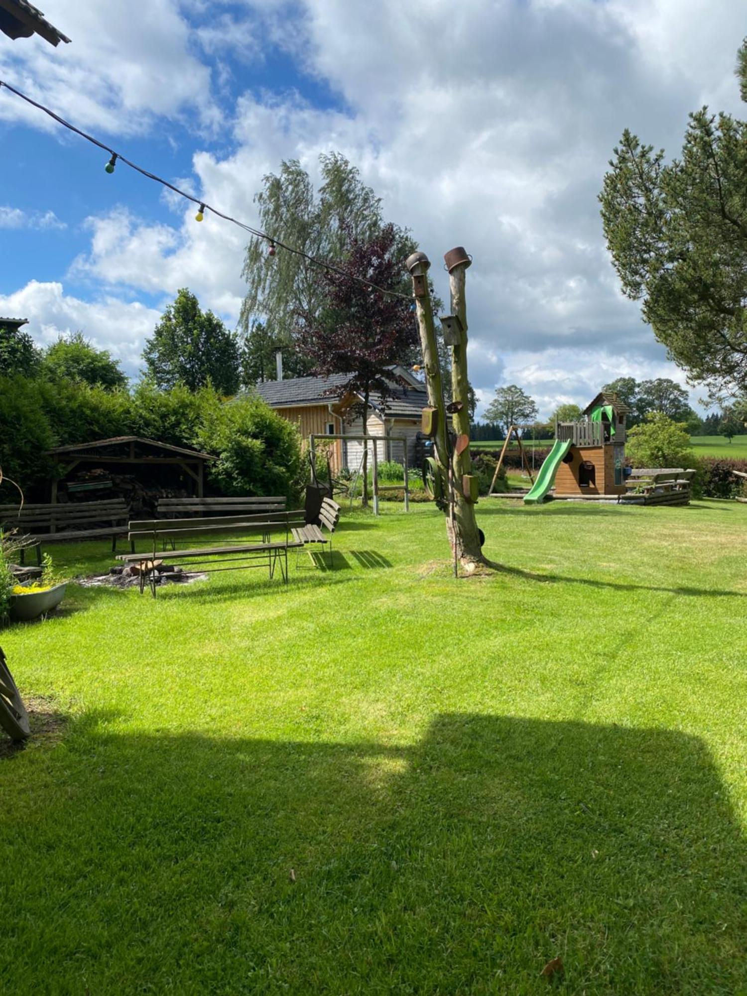 Hotel Olbernhau Mit Sauna - Kleines Landhotel Zur Ofenschenke Dış mekan fotoğraf