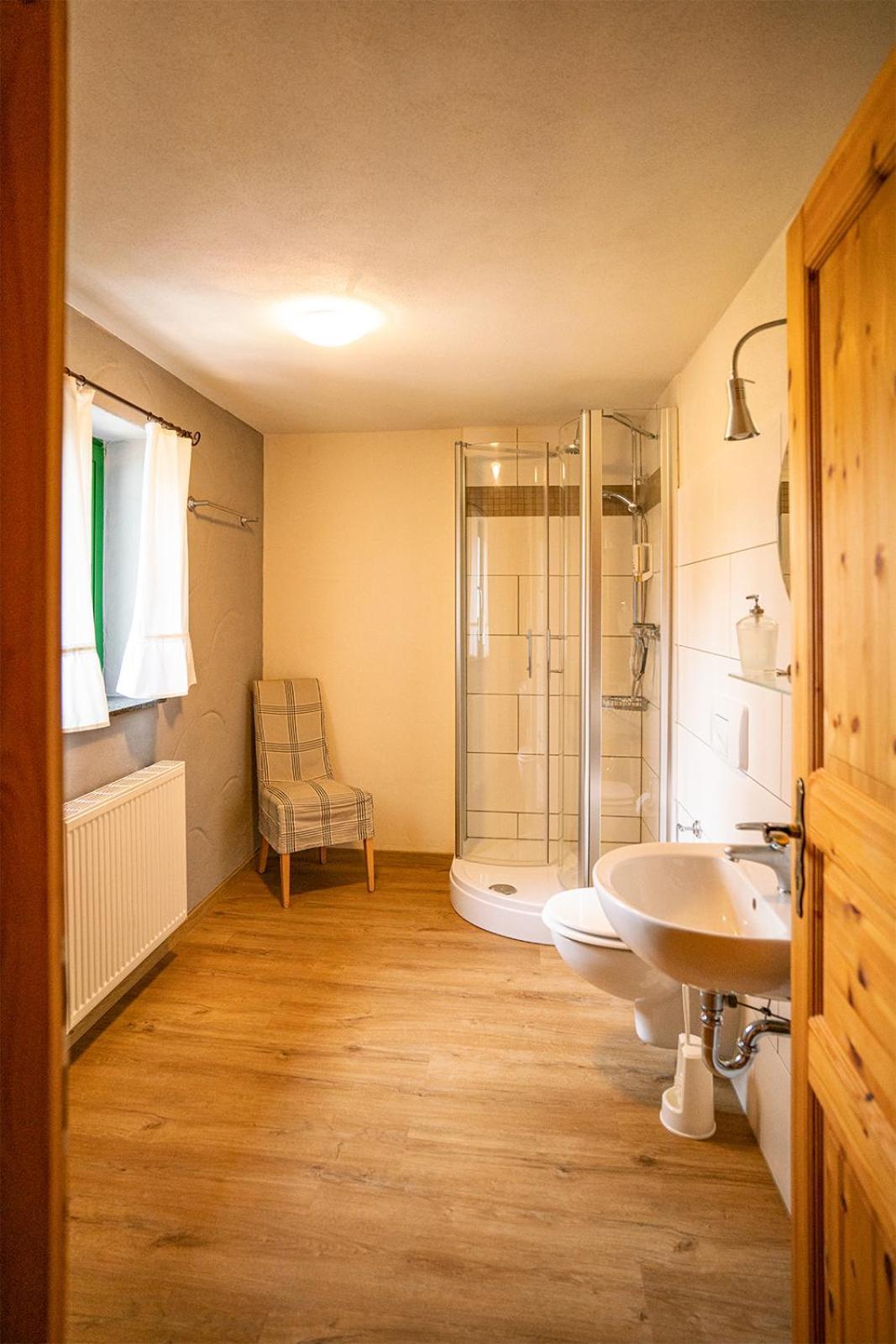 Hotel Olbernhau Mit Sauna - Kleines Landhotel Zur Ofenschenke Dış mekan fotoğraf