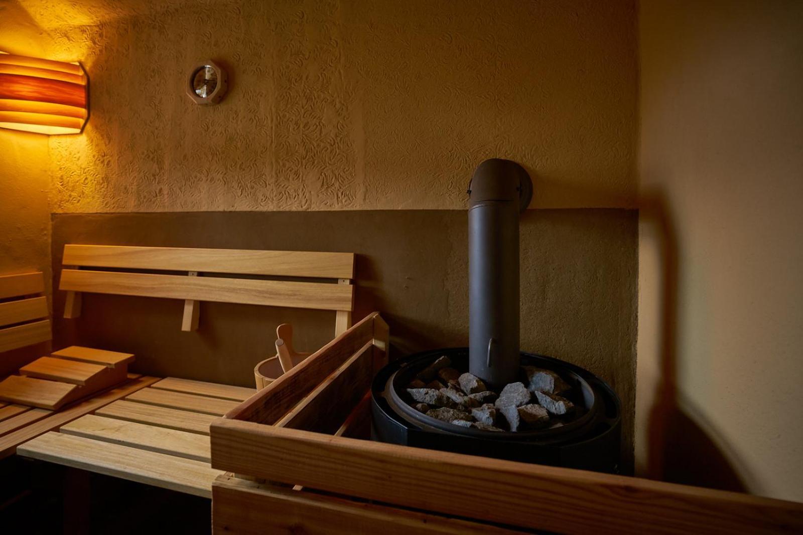 Hotel Olbernhau Mit Sauna - Kleines Landhotel Zur Ofenschenke Dış mekan fotoğraf