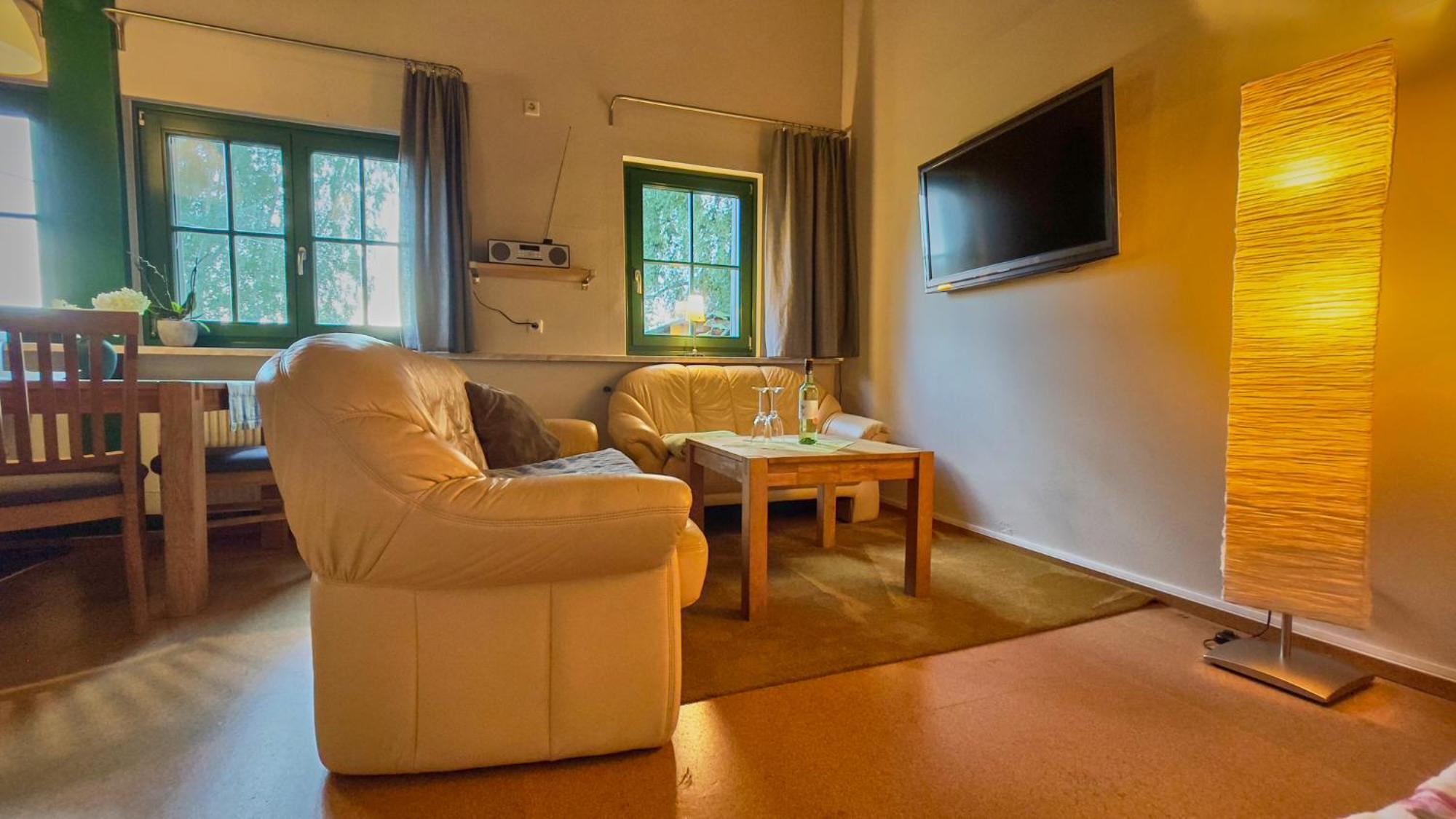 Hotel Olbernhau Mit Sauna - Kleines Landhotel Zur Ofenschenke Dış mekan fotoğraf