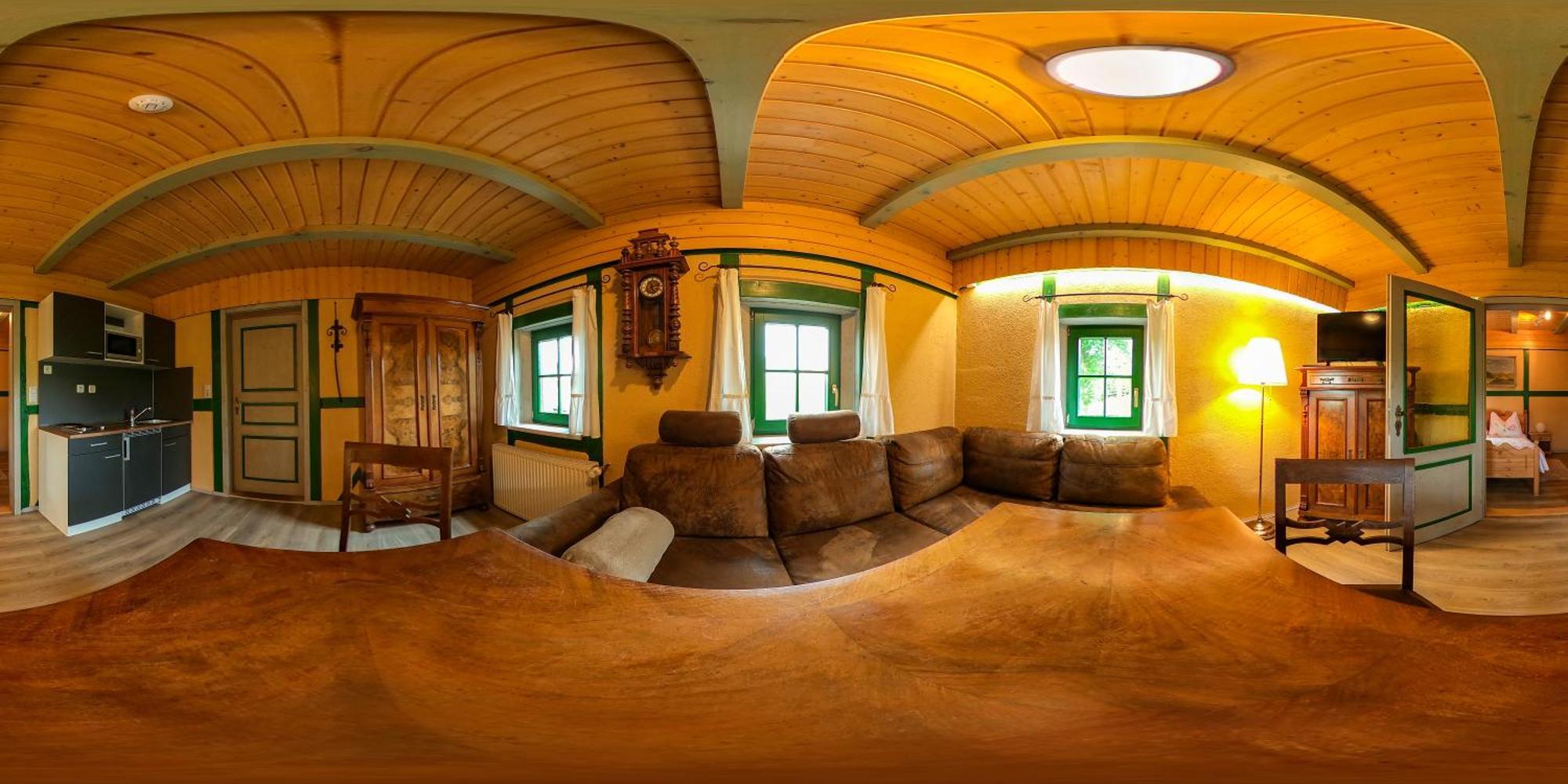 Hotel Olbernhau Mit Sauna - Kleines Landhotel Zur Ofenschenke Dış mekan fotoğraf
