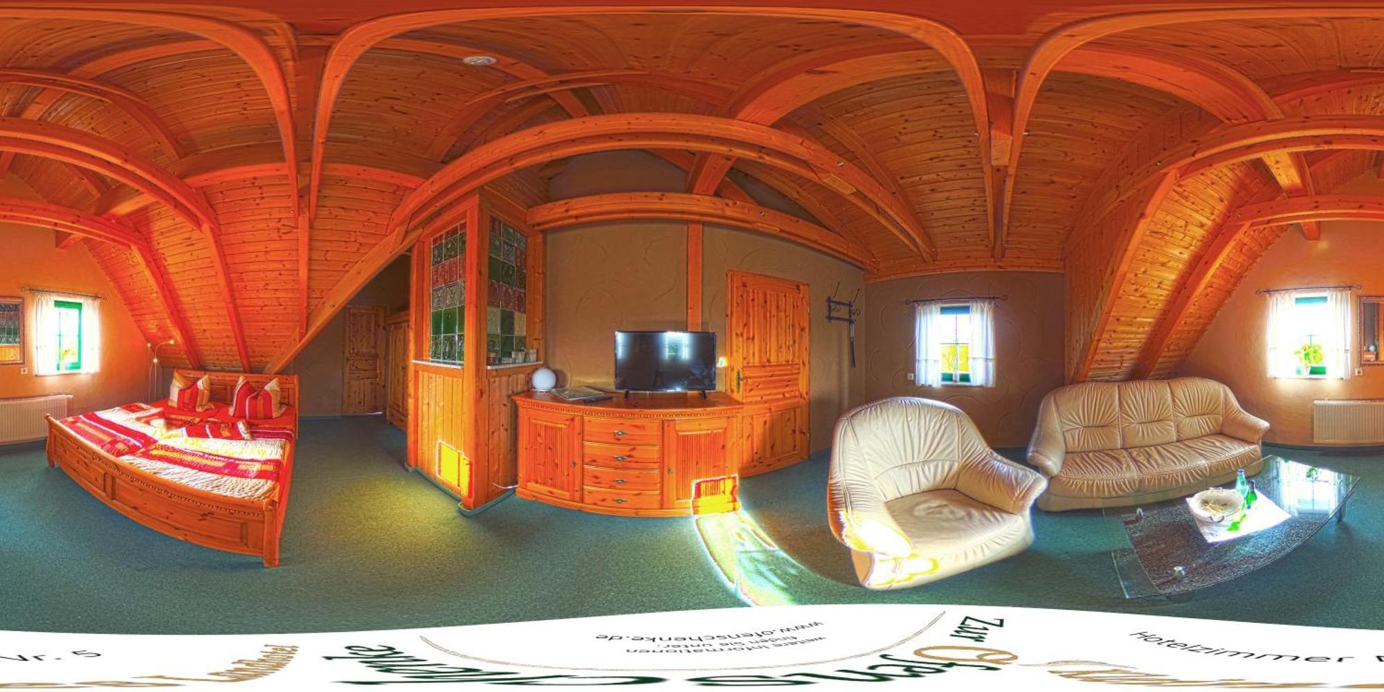 Hotel Olbernhau Mit Sauna - Kleines Landhotel Zur Ofenschenke Dış mekan fotoğraf