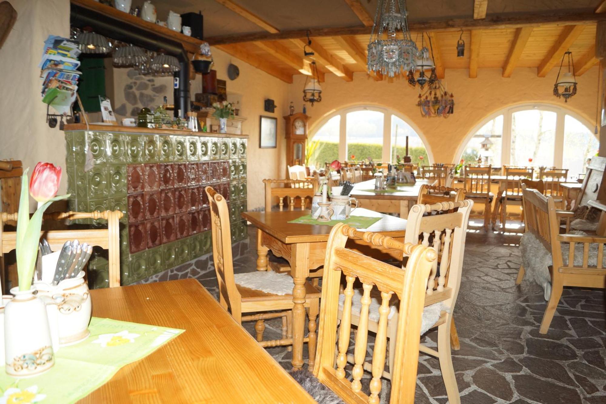 Hotel Olbernhau Mit Sauna - Kleines Landhotel Zur Ofenschenke Oda fotoğraf