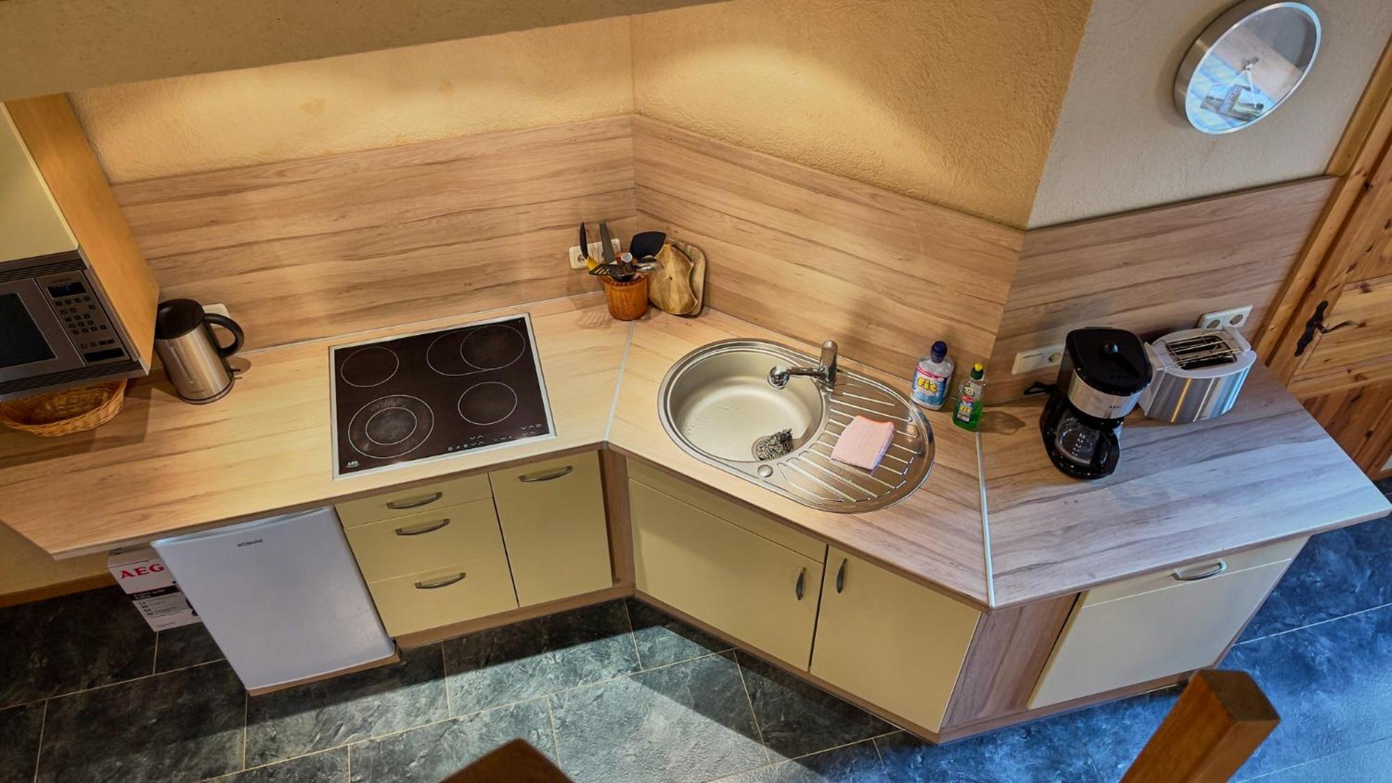 Hotel Olbernhau Mit Sauna - Kleines Landhotel Zur Ofenschenke Dış mekan fotoğraf